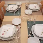 דירה Lebensfreude Im Weserbergland