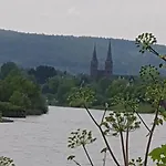 דירה Lebensfreude Im Weserbergland Höxter