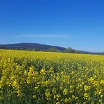 Lebensfreude Im Weserbergland דירה Höxter