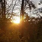 Lebensfreude Im Weserbergland דירה *