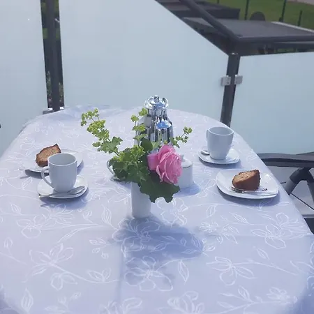 Apartment Lebensfreude Im Weserbergland Hoexter