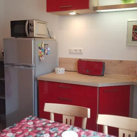 Apartment Lebensfreude Im Weserbergland *