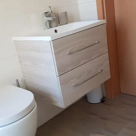 Lebensfreude Im Weserbergland Apartment *