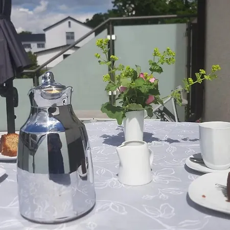 Lebensfreude Im Weserbergland Lejlighed Höxter