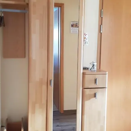 Lebensfreude Im Weserbergland Apartment *