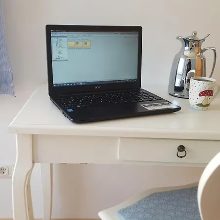 Apartamento Lebensfreude Im Weserbergland *