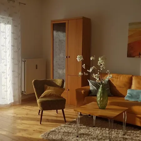 Apartment Lebensfreude Im Weserbergland