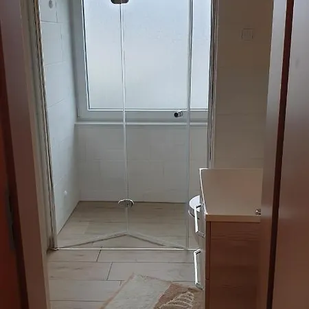 Lebensfreude Im Weserbergland Apartamento