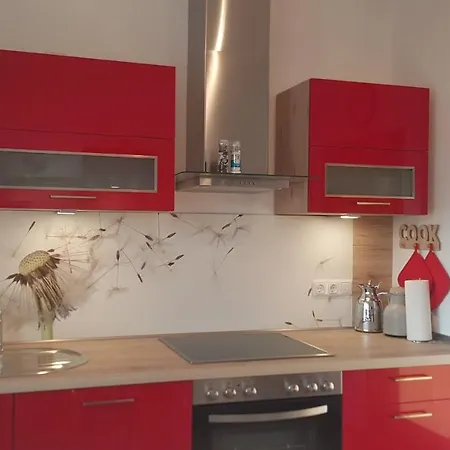 Lebensfreude Im Weserbergland *