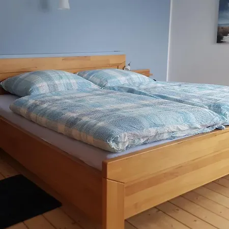 Apartment Lebensfreude Im Weserbergland *