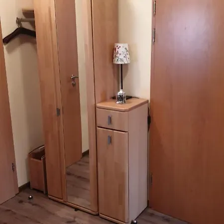 Lebensfreude Im Weserbergland Apartment Hoexter