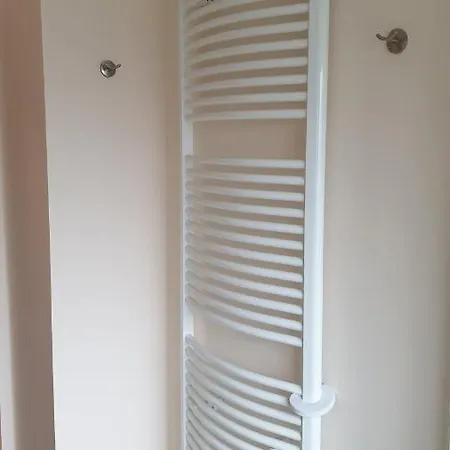 Lebensfreude Im Weserbergland Apartment