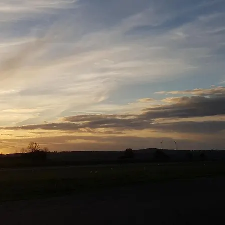 Lebensfreude Im Weserbergland * 赫克斯特