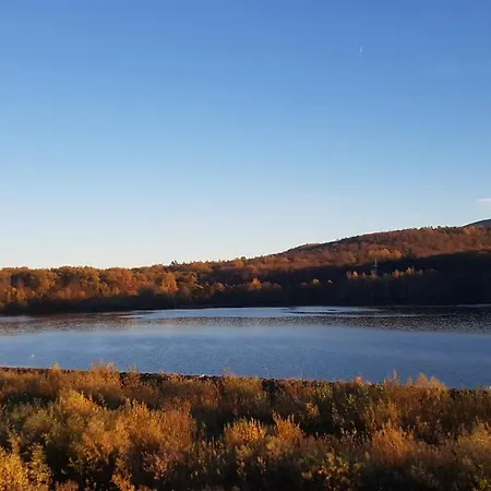 Lebensfreude Im Weserbergland 公寓 赫克斯特