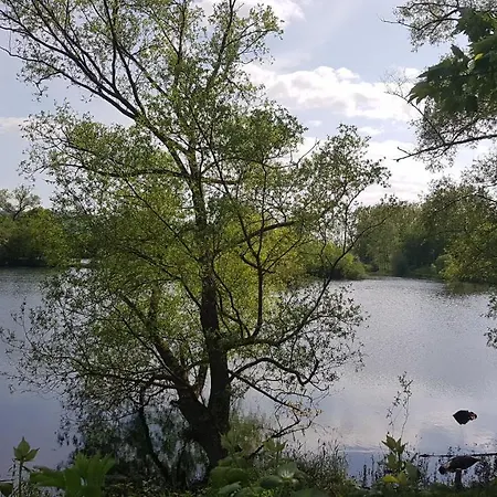 Lebensfreude Im Weserbergland *