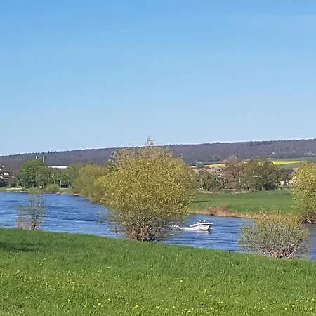 Lebensfreude Im Weserbergland Hoexter