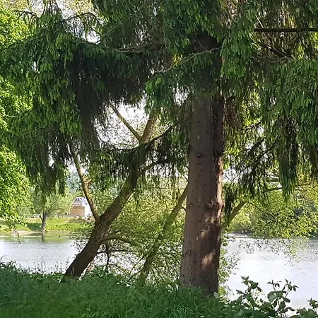 Lebensfreude Im Weserbergland Hoexter