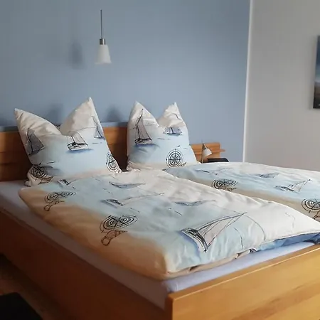 Apartment Lebensfreude Im Weserbergland *