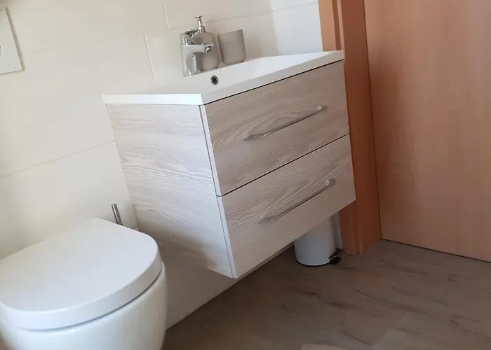 Lebensfreude Im Weserbergland 公寓 *