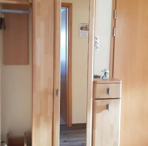 Lebensfreude Im Weserbergland 아파트 *