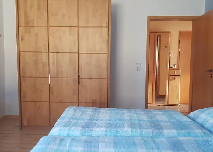 Lebensfreude Im Weserbergland 혹스터