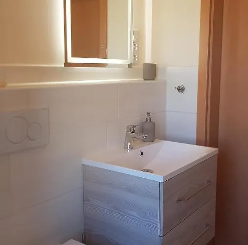 Lebensfreude Im Weserbergland 혹스터