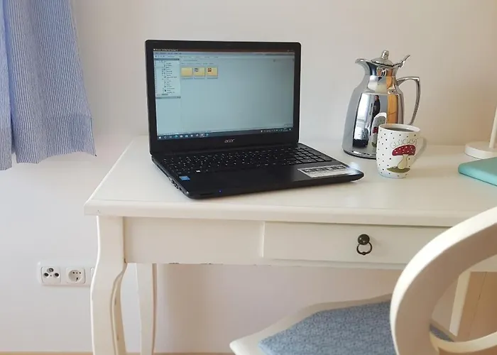 아파트 Lebensfreude Im Weserbergland *