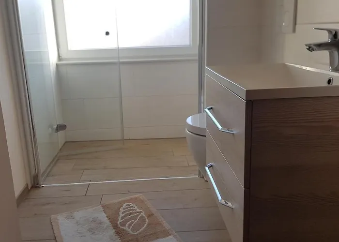 Lebensfreude Im Weserbergland 公寓