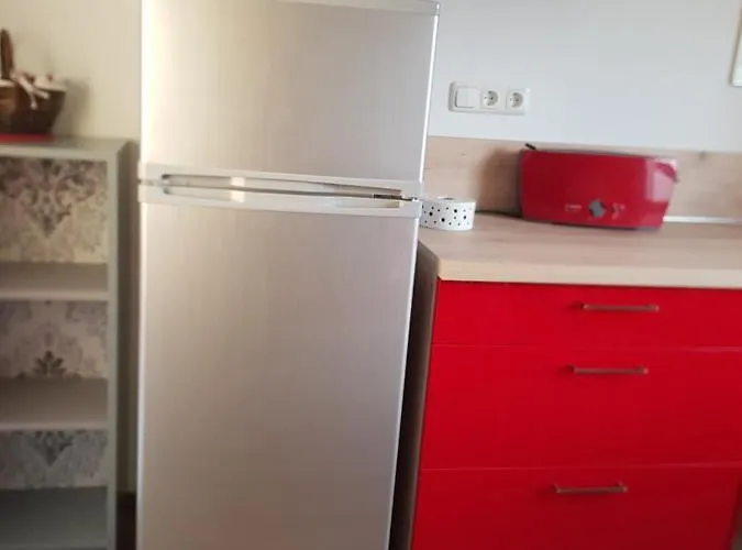 Lebensfreude Im Weserbergland 아파트