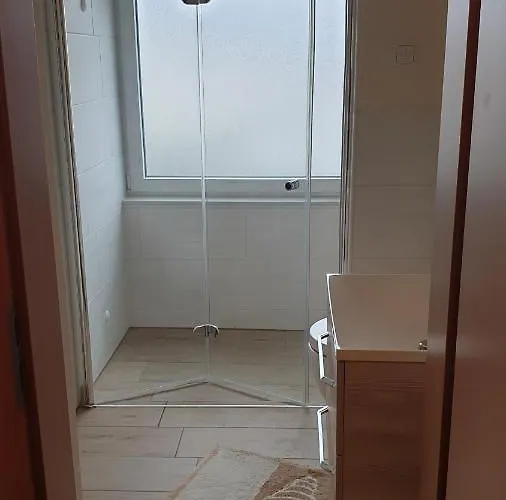 Lebensfreude Im Weserbergland 公寓