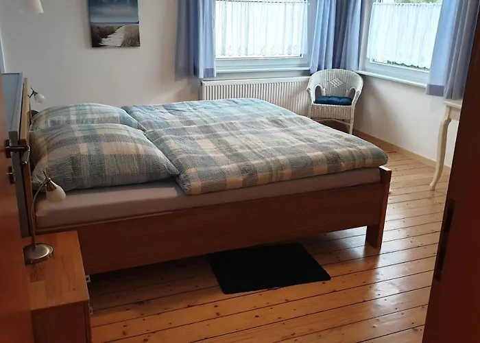 Apartmán Lebensfreude Im Weserbergland Höxter