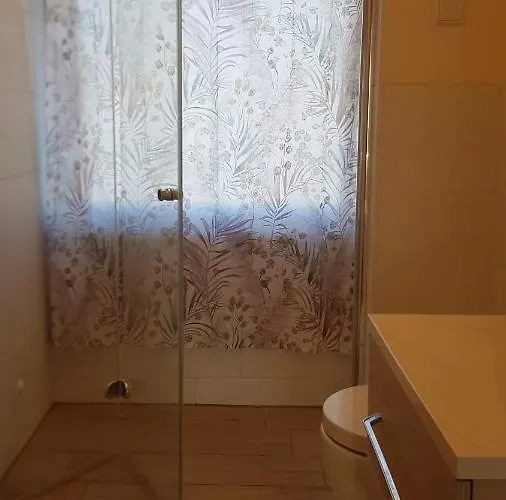 아파트 Lebensfreude Im Weserbergland *