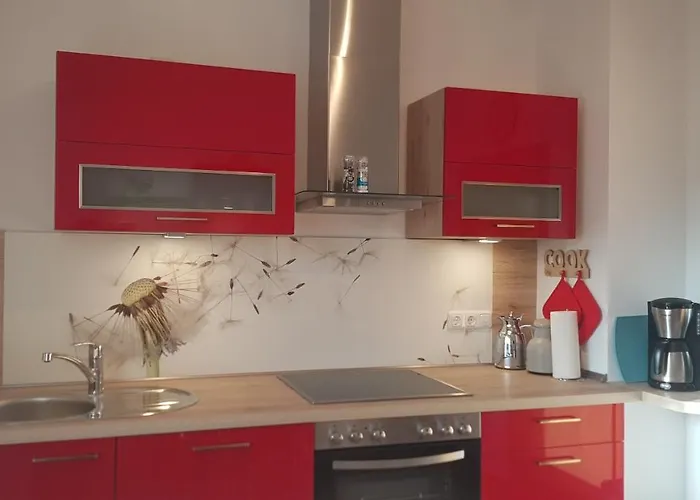 Lebensfreude Im Weserbergland *