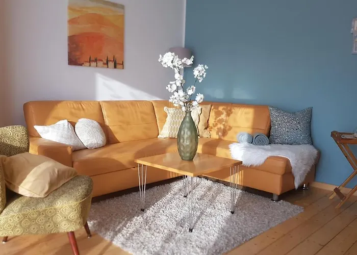 Lebensfreude Im Weserbergland 혹스터