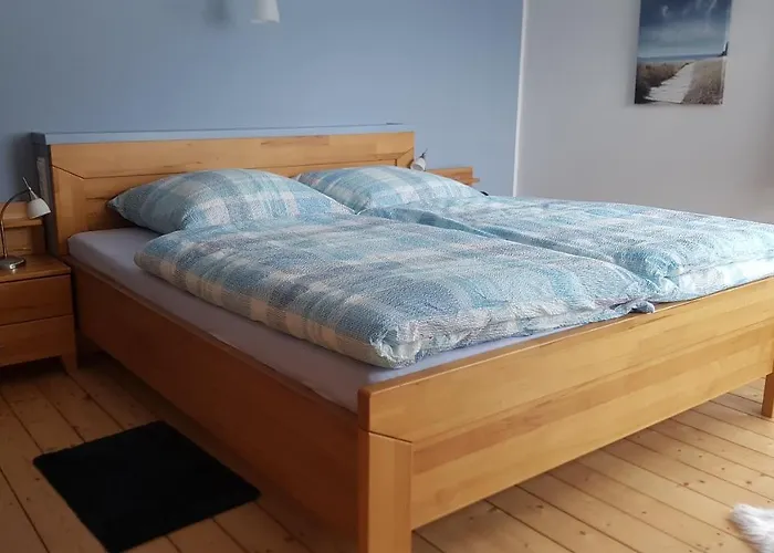 公寓 Lebensfreude Im Weserbergland *