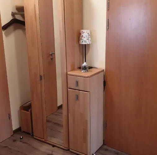 Lebensfreude Im Weserbergland 아파트 혹스터