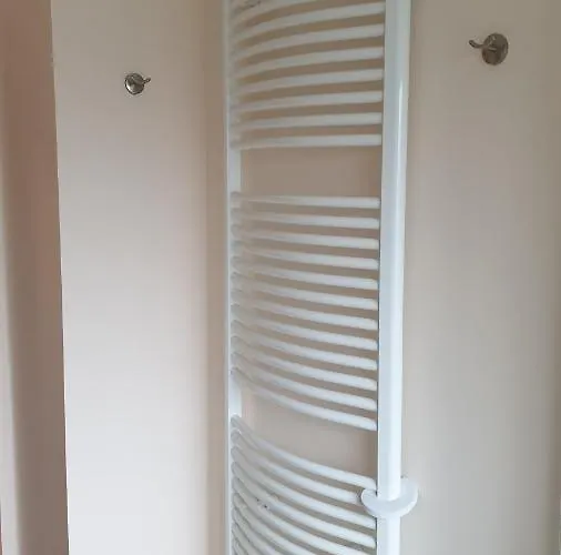 Lebensfreude Im Weserbergland 公寓