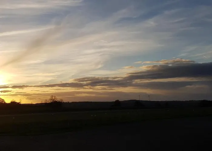 Lebensfreude Im Weserbergland * 赫克斯特