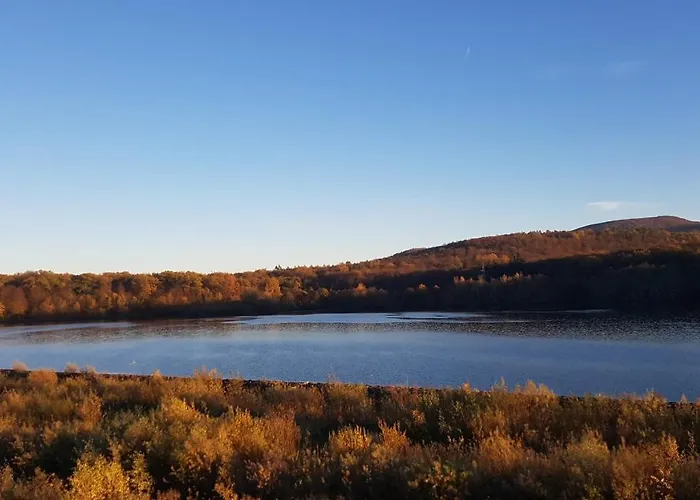 Lebensfreude Im Weserbergland 아파트 혹스터