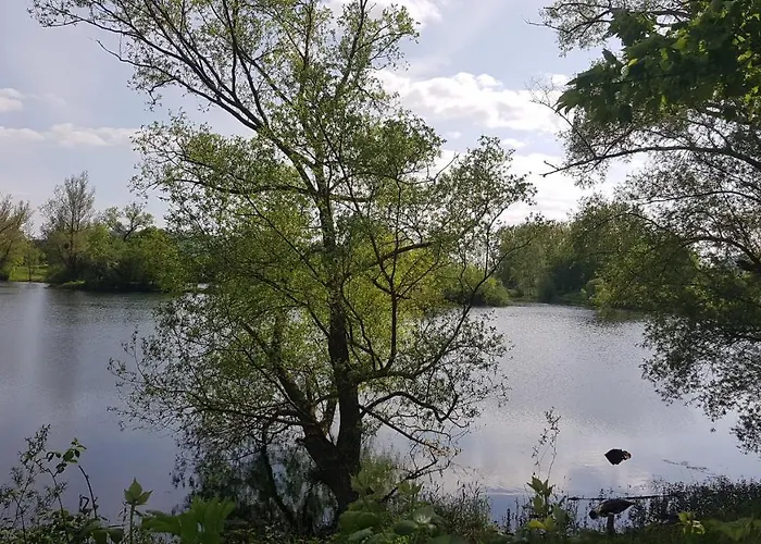 Lebensfreude Im Weserbergland *