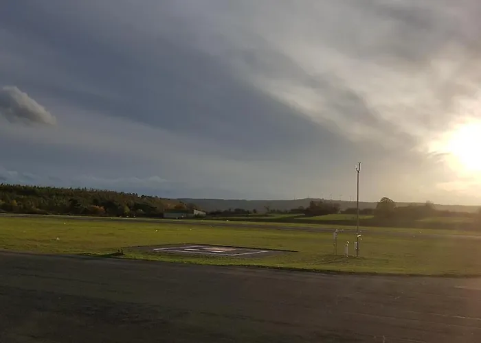 Lebensfreude Im Weserbergland 公寓 *