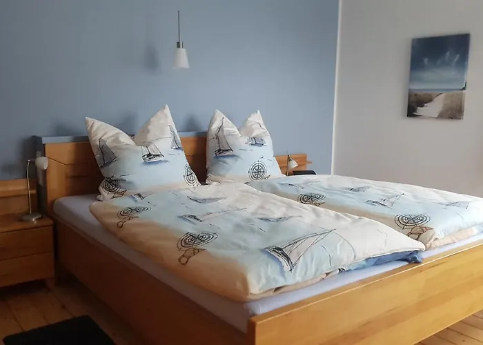 아파트 Lebensfreude Im Weserbergland *